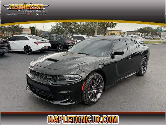 2022 Dodge Charger R/T