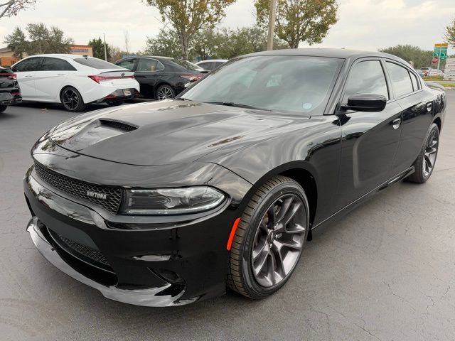 2022 Dodge Charger R/T