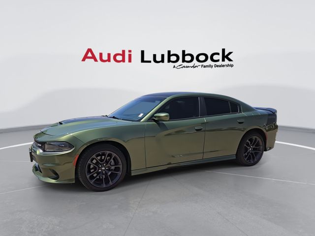 2022 Dodge Charger R/T