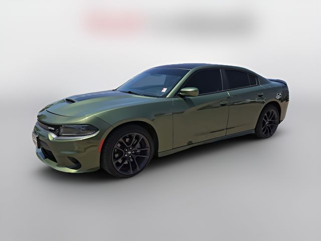 2022 Dodge Charger R/T