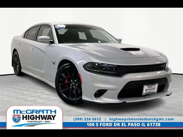 2022 Dodge Charger R/T