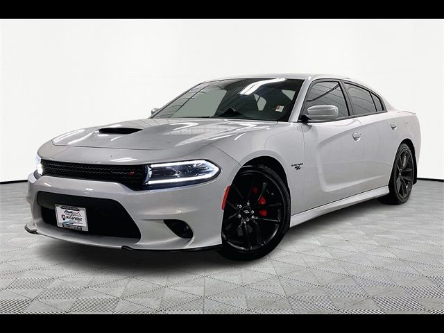 2022 Dodge Charger R/T