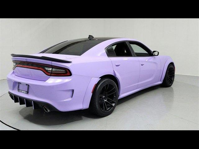 2022 Dodge Charger R/T