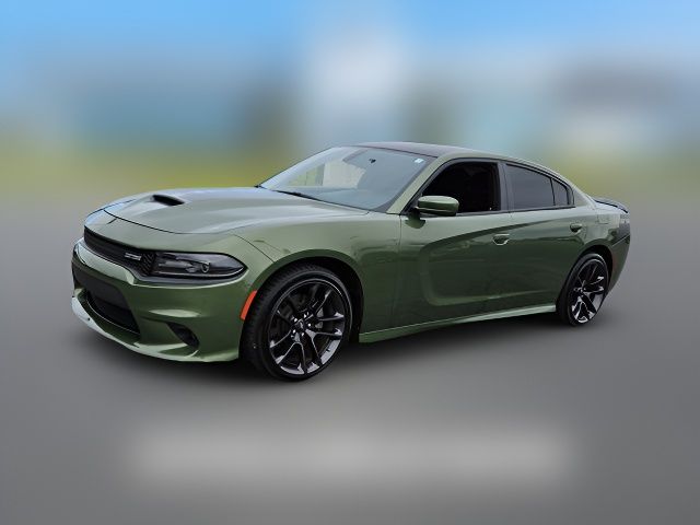 2022 Dodge Charger R/T