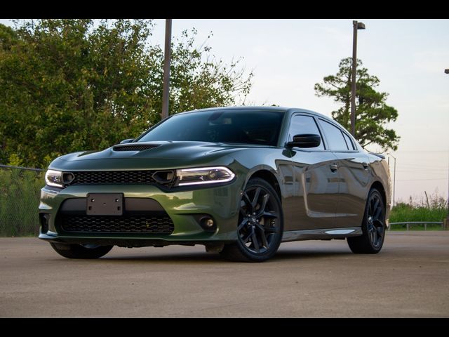 2022 Dodge Charger R/T