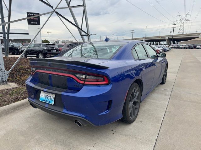 2022 Dodge Charger R/T