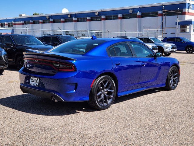 2022 Dodge Charger R/T