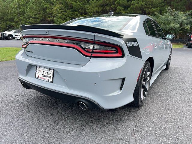 2022 Dodge Charger R/T