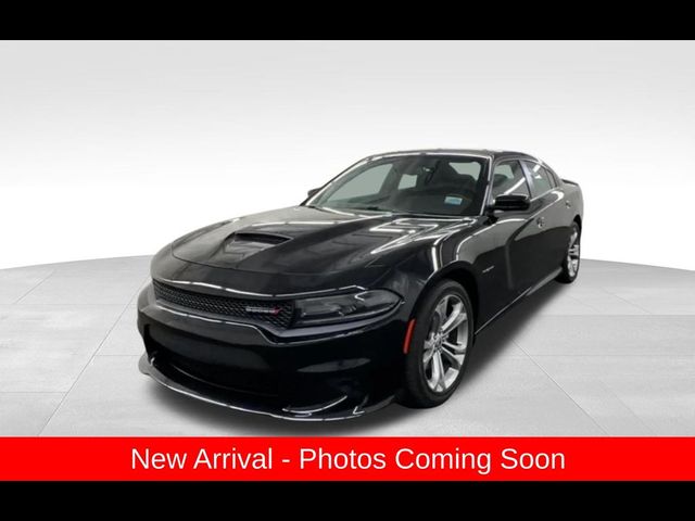 2022 Dodge Charger R/T