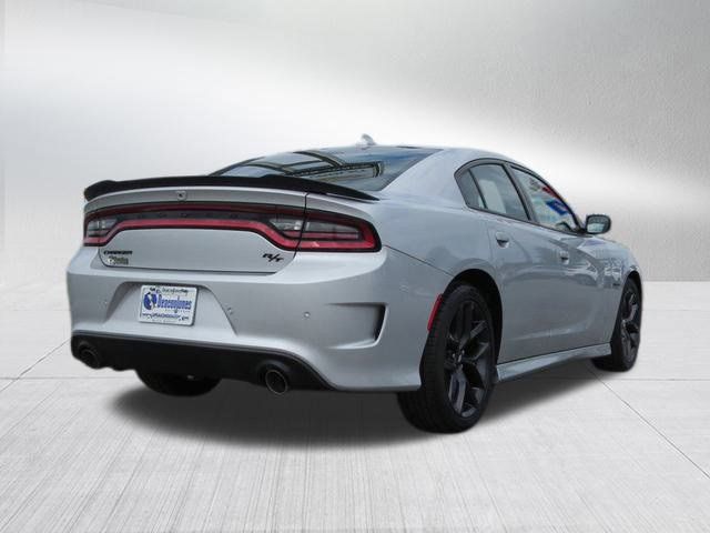 2022 Dodge Charger R/T