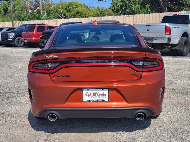 2022 Dodge Charger R/T