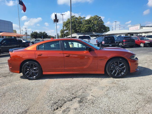 2022 Dodge Charger R/T