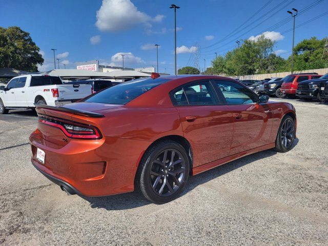 2022 Dodge Charger R/T