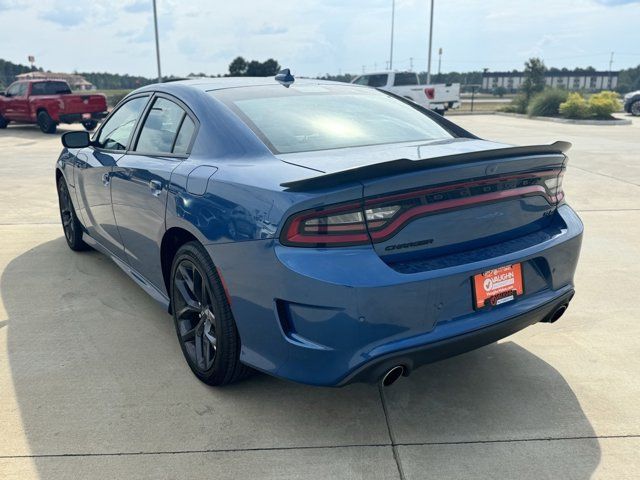 2022 Dodge Charger R/T