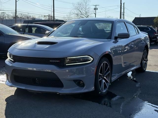 2022 Dodge Charger R/T