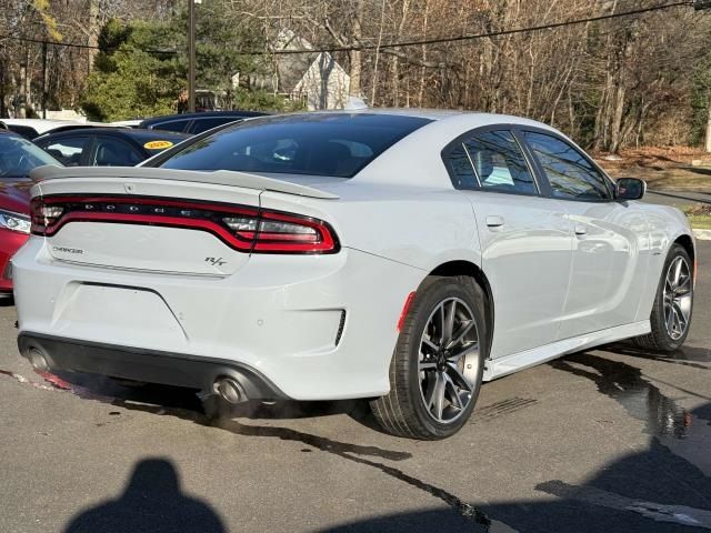 2022 Dodge Charger R/T