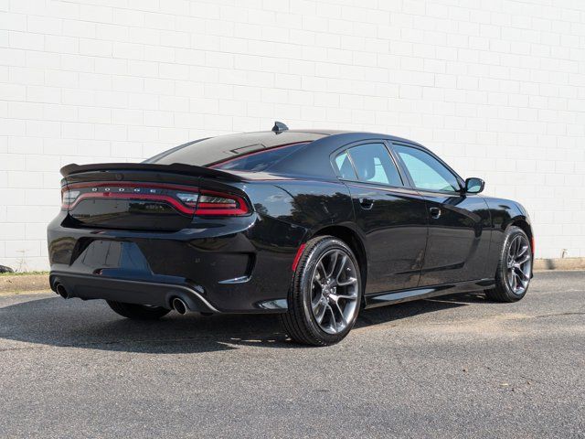 2022 Dodge Charger R/T