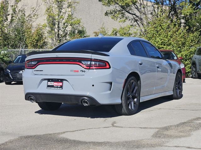 2022 Dodge Charger R/T