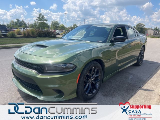 2022 Dodge Charger R/T