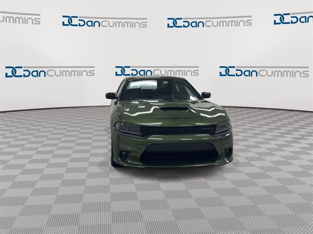 2022 Dodge Charger R/T