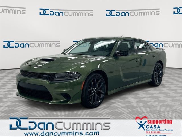 2022 Dodge Charger R/T