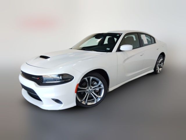 2022 Dodge Charger R/T