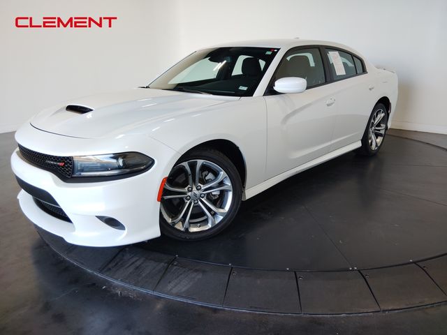 2022 Dodge Charger R/T