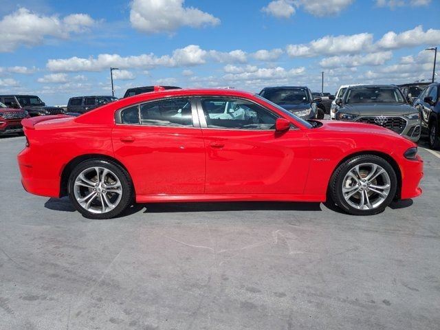 2022 Dodge Charger R/T