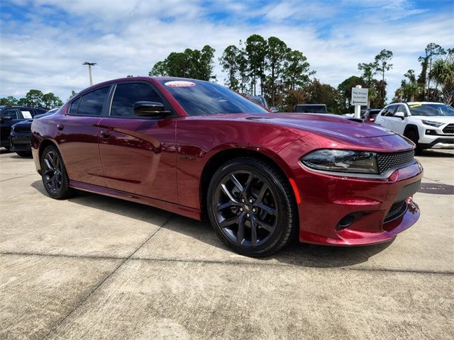 2022 Dodge Charger R/T