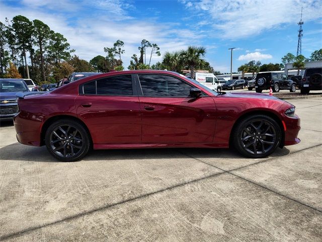 2022 Dodge Charger R/T