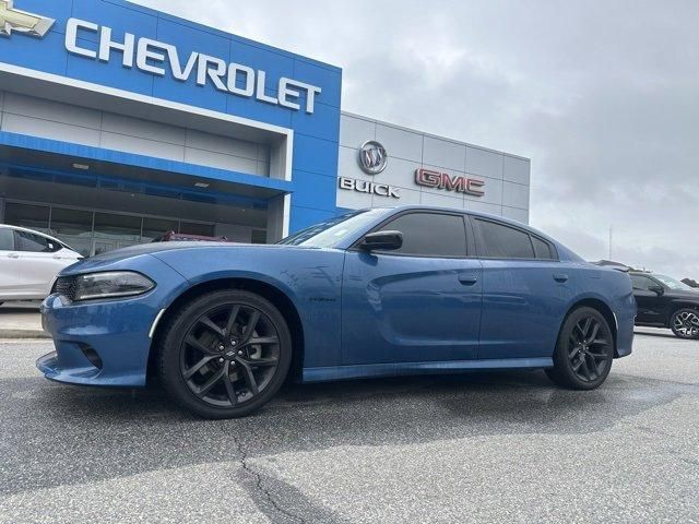 2022 Dodge Charger R/T