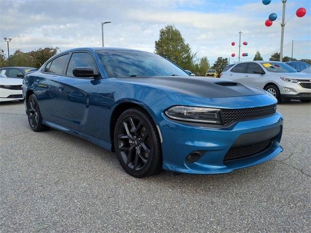 2022 Dodge Charger R/T