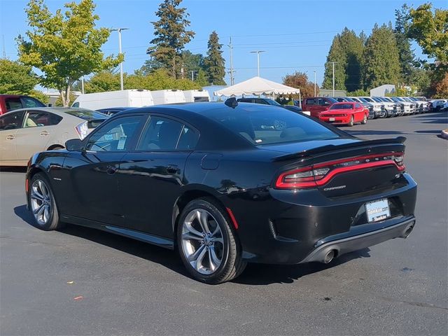 2022 Dodge Charger R/T