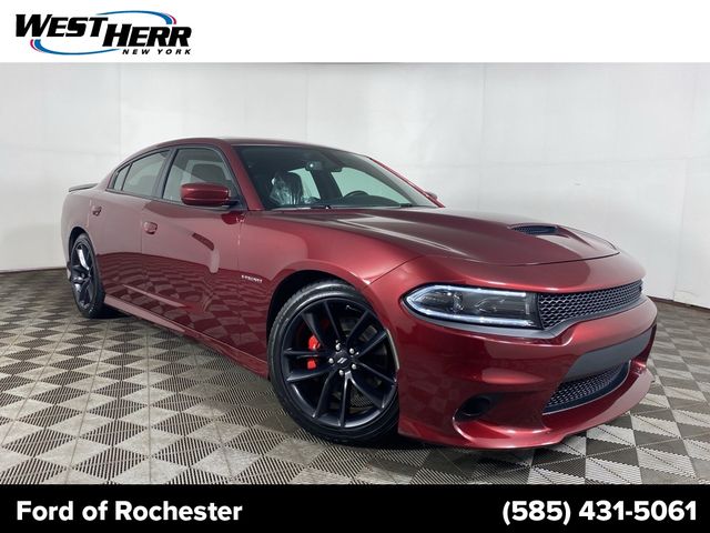 2022 Dodge Charger R/T