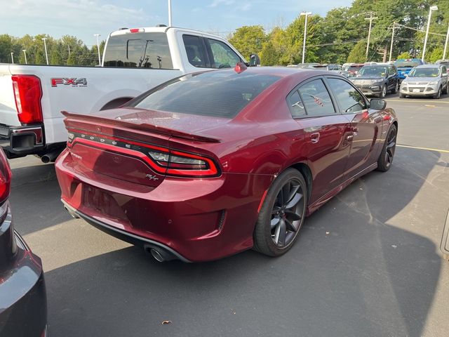 2022 Dodge Charger R/T