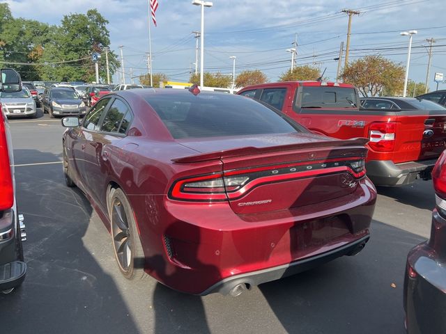 2022 Dodge Charger R/T