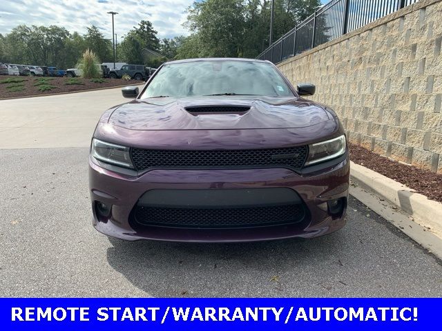 2022 Dodge Charger R/T