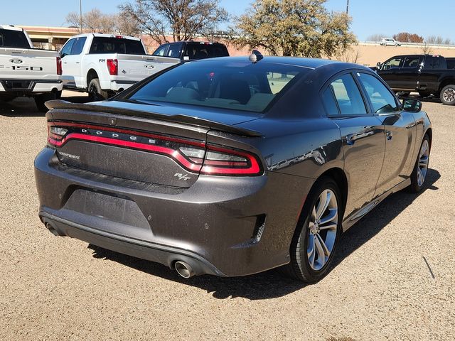 2022 Dodge Charger R/T