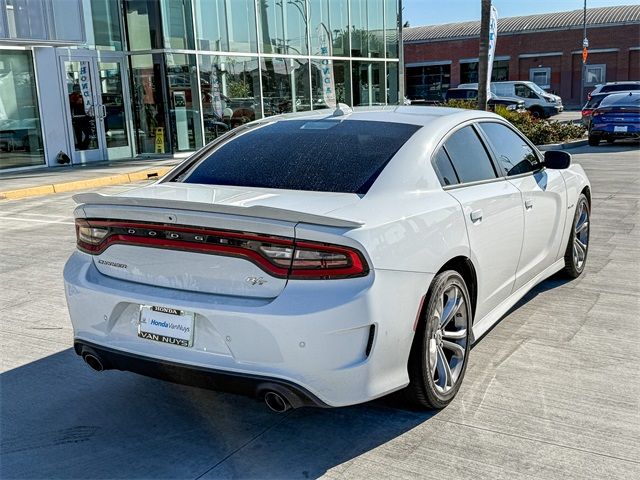 2022 Dodge Charger R/T