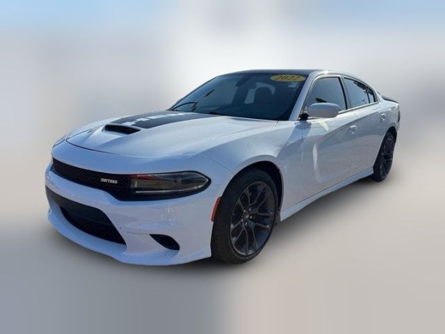 2022 Dodge Charger R/T