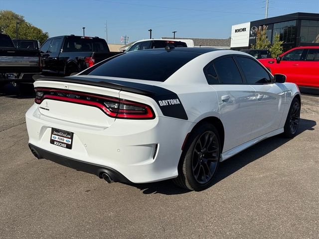2022 Dodge Charger R/T