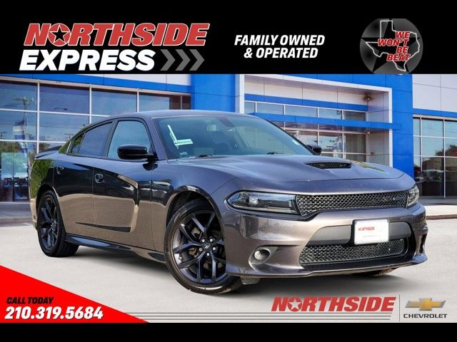 2022 Dodge Charger R/T
