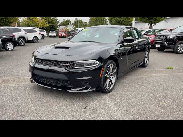 2022 Dodge Charger R/T