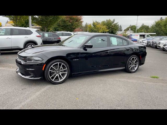 2022 Dodge Charger R/T