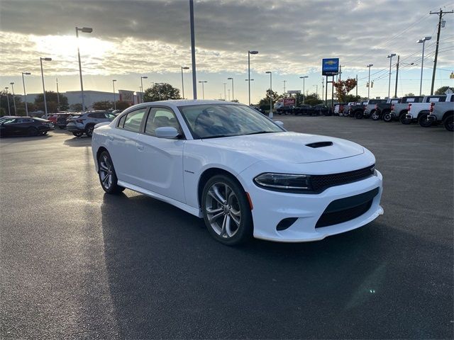 2022 Dodge Charger R/T