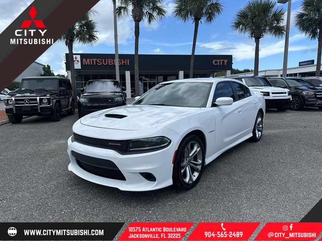 2022 Dodge Charger R/T