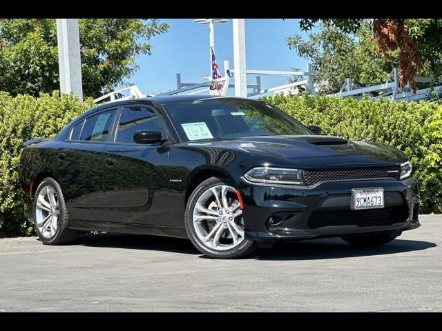 2022 Dodge Charger R/T