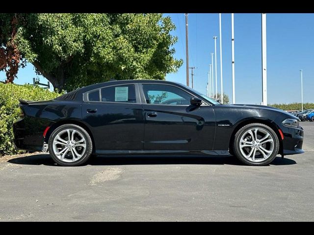 2022 Dodge Charger R/T