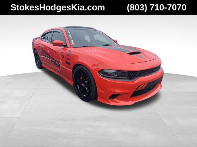 2022 Dodge Charger R/T