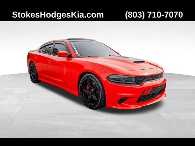 2022 Dodge Charger R/T